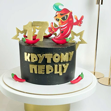 "Крутому перцу" купить - улан-удэ.сладкоежкин.рф
